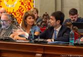 Pleno de la corporacin municipal