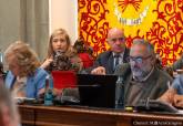 Pleno de la corporacin municipal
