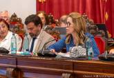 Pleno de la corporacin municipal