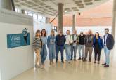 La honestidad del fotoperiodismo protagoniza en el Luzzy la exposicin del Premio Nacional Carlos Gallego 