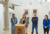 La honestidad del fotoperiodismo protagoniza en el Luzzy la exposicin del Premio Nacional Carlos Gallego 