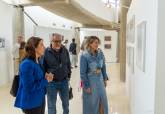 La honestidad del fotoperiodismo protagoniza en el Luzzy la exposicin del Premio Nacional Carlos Gallego 