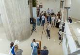 La honestidad del fotoperiodismo protagoniza en el Luzzy la exposicin del Premio Nacional Carlos Gallego 