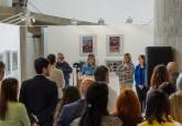 La honestidad del fotoperiodismo protagoniza en el Luzzy la exposicin del Premio Nacional Carlos Gallego 