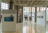 La honestidad del fotoperiodismo protagoniza en el Luzzy la exposicin del Premio Nacional Carlos Gallego 