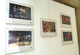 La honestidad del fotoperiodismo protagoniza en el Luzzy la exposicin del Premio Nacional Carlos Gallego 