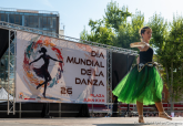 Da Internacional de la Danza 2025
