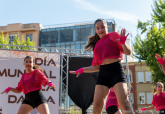Da Internacional de la Danza 2025