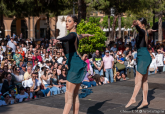 Da Internacional de la Danza 2025