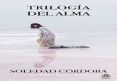 Cartel de la exposicin 'Triloga del alma', de Soledad Crdoba