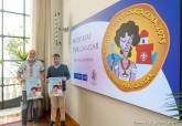 Presentacin del 50 Festival Nacional de la Cancin Scout