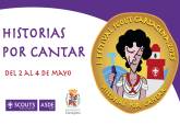 50 Festival Nacional de la Cancin Scout en Cartagena