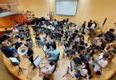 Entre Cuerdas y Metales celebra su Gala de Clausura