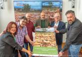 Presentacind de las III Jornadas sobre Piedra Seca