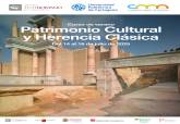Curso patrimonio cultural en el Museo del Teatro Romano