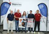 Dorsales agotados para la carrera nocturna Arx Asdrbalis de Carthagineses y Romanos