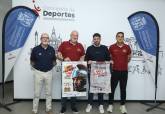 Dorsales agotados para la carrera nocturna Arx Asdrbalis de Carthagineses y Romanos