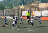 Liga comarcal de ftbol base