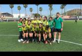 Liga comarcal de ftbol base