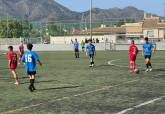 Liga comarcal de ftbol base
