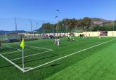 Liga comarcal de ftbol base