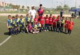 Liga comarcal de ftbol base