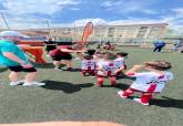 Liga comarcal de ftbol base