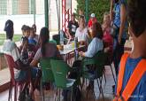 Liga comarcal de ftbol base