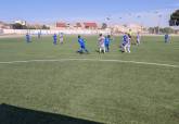 Liga comarcal de ftbol base