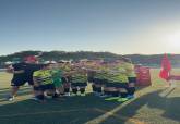 Liga comarcal de ftbol base