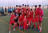 Liga comarcal de ftbol base