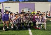 Liga comarcal de ftbol base