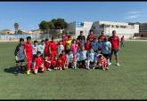Liga comarcal de ftbol base