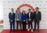 Brillante cierre de la 27 edicin de 'Entre Cuerdas y Metales' con una gala repleta de talento, emocin y msica en El Batel 2025