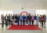 Brillante cierre de la 27 edicin de 'Entre Cuerdas y Metales' con una gala repleta de talento, emocin y msica en El Batel 2025