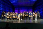 Brillante cierre de la 27 edicin de 'Entre Cuerdas y Metales' con una gala repleta de talento, emocin y msica en El Batel 2025