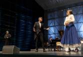Brillante cierre de la 27 edicin de 'Entre Cuerdas y Metales' con una gala repleta de talento, emocin y msica en El Batel 2025