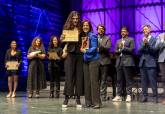 Brillante cierre de la 27 edicin de 'Entre Cuerdas y Metales' con una gala repleta de talento, emocin y msica en El Batel 2025