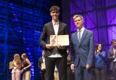 Brillante cierre de la 27 edicin de 'Entre Cuerdas y Metales' con una gala repleta de talento, emocin y msica en El Batel 2025