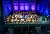 Brillante cierre de la 27 edicin de 'Entre Cuerdas y Metales' con una gala repleta de talento, emocin y msica en El Batel 2025