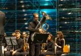 Brillante cierre de la 27 edicin de 'Entre Cuerdas y Metales' con una gala repleta de talento, emocin y msica en El Batel 2025