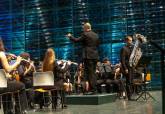 Brillante cierre de la 27 edicin de 'Entre Cuerdas y Metales' con una gala repleta de talento, emocin y msica en El Batel 2025