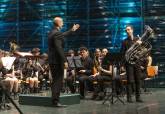 Brillante cierre de la 27 edicin de 'Entre Cuerdas y Metales' con una gala repleta de talento, emocin y msica en El Batel 2025