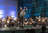 Brillante cierre de la 27 edicin de 'Entre Cuerdas y Metales' con una gala repleta de talento, emocin y msica en El Batel 2025