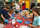 La Noche de los Museos abre este lunes las inscripciones a las rutas y visitas guiadas gratuitas
