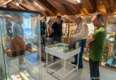 La Noche de los Museos abre este lunes las inscripciones a las rutas y visitas guiadas gratuitas