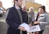 Una nueva aula de estudio en el Estrecho de San Gins se sumar a las diez que ya forman parte de la red municipal 