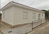 Una nueva aula de estudio en el Estrecho de San Gins se sumar a las diez que ya forman parte de la red municipal 