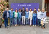 El Festival Nacional de la Cancin Scout rene a 1.200 jvenes de toda Espaa en Cartagena