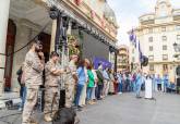 El Festival Nacional de la Cancin Scout rene a 1.200 jvenes de toda Espaa en Cartagena